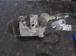 Mercedes Benz Ac Compressor 0012340911. Fixed Price $110.50.
