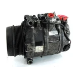 2007-2010 Mercedes-benz GL450 A/c Ac Air Compressor Oem W/ Rear Climate. Fixed Price $153.99.
