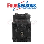 Reman Four Seasons Ac Compressor For 1968-1972 Mercedes-benz 280SEL Heating Ai. Fixed Price $329.08.