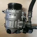 Mercedes-benz S500 S430 471-1466 Denso Ac Compressor With Clutch And Hoses. Fixed Price $142.45.