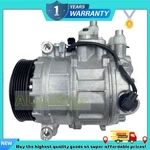 A/c Compressor+clutch For Mercedes Benz E350 C300 CLK350 SLK350 ML350 11245C. Fixed Price $105.88.