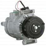 A/c Compressor & Clutch-new Four Seasons 98356. Fixed Price $438.04.