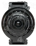 Four Seasons A/c Compressor For Mercedes-benz 157379. Fixed Price $340.50.