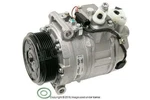 Mercedes W211 W219 A/c Compressor W/ Clutch Nissens New + Year Warranty. Fixed Price $437.05.