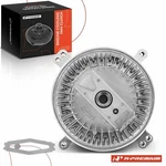 A-premium Radiator Fan Clutch For Mercedes-benz 500E 400E E420 E500 V8 4.2L 5.0L. Fixed Price $47.39.