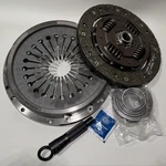 Sachs Clutch Kit,porsche 911,CARRERA,SC,72-86,2.4L,2.7L,3.0L,3.2L. Fixed Price $515.87.