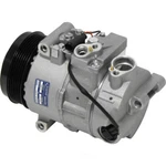 Mercedes-benz C300 2008 2009 New Ac Compressor 11261C. Fixed Price $330.00.