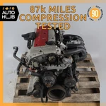 97-00 Mercedes R170 SLK230 C230 2.3L M111 Engine Motor Assembly 111.973 Oem 87K. Fixed Price $936.23.