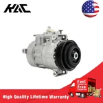 A/c Compressor W/ Clutch For Mercedes-benz C300 GLK350 2013-2015 ML350. Fixed Price $195.99.