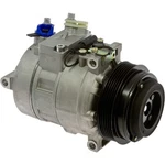 A/c Compressor-new Global 6511631. Fixed Price $274.98.
