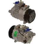 A/c Compressor For Porsche Boxster 2009-2011 Replace. Fixed Price $421.36.