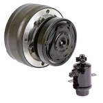 Ac Compressor W/ A/c Drier For Mercedes 240D 1977-1983. Fixed Price $269.41.