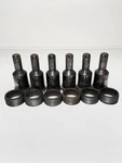 Mercedes-benz 300TD 350TD Oem Pre-combustion Fits OM603 Prechambers. Fixed Price $280.00.