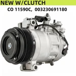 New Ac A/c Compressor Fits Mercedes-benz GLC250,GLC300,GLC43 AMG,GLC63 C253. Fixed Price $100.25.