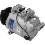 A/c COMPRESSOR-7SEU17C Assembly Uac 11033C. Fixed Price $361.79.
