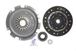 Transmission Clutch Kit For Mercedes-benz 220 1968 1973 Sachs KF152-01. Fixed Price $176.73.
