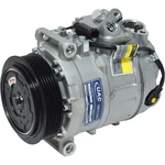 For 2011 Mercedes-benz SLK300 A/c Compressor Uac. Fixed Price $317.90.