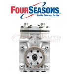 Four Seasons Ac Compressor For 1973-1976 Mercedes-benz 280C Heating Air Zv. Fixed Price $378.10.
