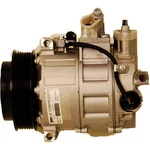 813137 Valeo A/c Ac Compressor For Mb Mercedes Class With Clutch R350 C230. Fixed Price $432.49.