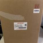 Ac A/c Compressor W/clutch For 2008-2011 Mercedes-benz ML550 5.5L 4710476. Fixed Price $279.99.