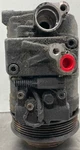 2001 Mercedes ML320 163 Type A/c Air Conditioning Compressor Oem 98-01 000230201. Fixed Price $117.59.