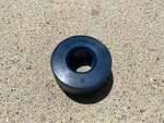 6151310081 York A/c Compressor Mount W123 230.4 240D 300CD 300TD 280E OM617 616. Fixed Price $18.24.