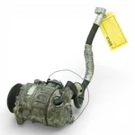 03-06 Mercedes CL500 C215 Ac Air Conditioning Compressor W Pulley Hose. Fixed Price $137.89.