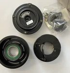 Genuine Mercedes W201 W1224 190D 190E 260E Reman A/c Clutch; Com.. Fixed Price $218.00.