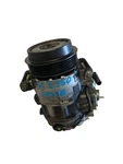 2230511187 06 07 08 09 Mercedes E-class A/c Air Compressor 211 Type E3503.5L. Fixed Price $91.00.