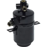 A/c Receiver Drier Uac For 1980-1985 Mercedes-benz 300CD. Fixed Price $41.78.