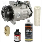 Four Seasons 5233N A/c Compressor Kit, For 2001 Mercedes S55 Amg. Fixed Price $575.57.
