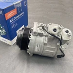 New A/c Compressor 0008303300 For Mercedes-benz E350 GLK350 ML350 3.5. Fixed Price $129.00.