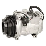 For Mercedes-benz SL600 1996-2002 Four Seasons 58336 A/c Compressor W Clutch. Fixed Price $338.88.