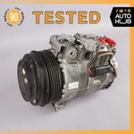 14-15 Mercedes W166 ML250 GL350 Ac Air Conditioning Compressor 0008305100 Oem. Fixed Price $287.23.