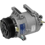A/c Compressor-cvc Assembly Uac 21520C. Fixed Price $309.98.