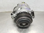 2017 Mercedes-benz GLE43 3.0L Ac Compressor 0008303702. Fixed Price $133.87.