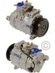 A/c Ac Compressor Fits: Mercedes S500 GL550 ML550 E500 S430 R350 See Chart. Fixed Price $302.79.