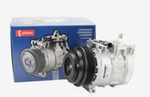 New! Mercedes-benz C280 Denso A/c Compressor And Clutch 471-1293 0002307011. Fixed Price $388.00.