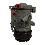 2011-2018 Toyota Sequoia Compressor 4472606632 94K Factory Oem Replacement. Fixed Price $135.85.