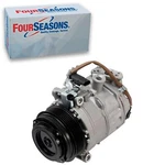 Seasons A/c Compressor For 2017-2018 Mercedes-benz E400. Fixed Price $470.54.