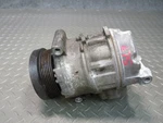 03-06 Mercedes R230 SL500 Ac Air Condition Compressor 130K Miles Oem. Fixed Price $66.29.