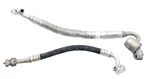 1998 - 2003 Mercedes CLK320 C208 Ac Compressor Hose Line Pipe Pair. Fixed Price $67.60.