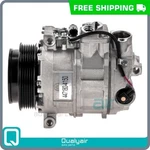 A/c Compressor For Mercedes-benz C230, CL500, SLK350, E320, ML350, SLK350... Fixed Price $199.95.
