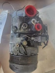 Ac Compressor 172 Type SLK350 Fits 14-16 Mercedes 352418. Fixed Price $194.99.