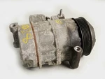 08-12 Mercedes C300 W204 Ac Compressor Air Conditioning A0022303111 Oem. Fixed Price $99.78.