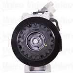 Valeo A/c Compressor For Mercedes-benz R350, C230 813137. Fixed Price $476.59.
