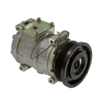 Omega Environmental Technologies 20-21997-AM Comp 10 PA17 PV6 125MM. Fixed Price $344.36.