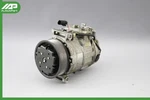 01-05 Mercedes W203 C240 Air Conditioning A/c Ac Compressor 447220-8224 Oem. Fixed Price $115.50.