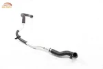 2017-2022 Mercedes E300 E350 W213 Hvac Heater Coolant Hose Tube Pipe Line Oem. Fixed Price $41.24.