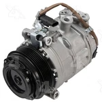 A/c Compressor 4 Seasons For 2018 Mercedes-benz C350E. Fixed Price $503.97.
